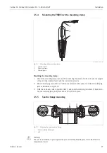 Preview for 27 page of Endress+Hauser Deltapilot M FMB50 Operating Instructions Manual