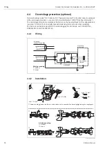 Preview for 36 page of Endress+Hauser Deltapilot M FMB50 Operating Instructions Manual