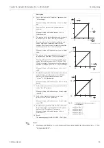 Preview for 63 page of Endress+Hauser Deltapilot M FMB50 Operating Instructions Manual