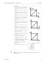 Preview for 65 page of Endress+Hauser Deltapilot M FMB50 Operating Instructions Manual