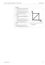 Preview for 85 page of Endress+Hauser Deltapilot M FMB50 Operating Instructions Manual