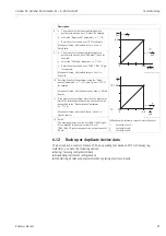 Preview for 91 page of Endress+Hauser Deltapilot M FMB50 Operating Instructions Manual