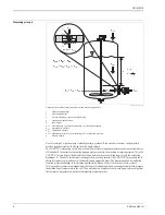 Предварительный просмотр 6 страницы Endress+Hauser Deltapilot S DB50 Technical Information