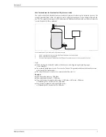 Предварительный просмотр 7 страницы Endress+Hauser Deltapilot S DB50 Technical Information