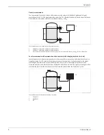 Предварительный просмотр 8 страницы Endress+Hauser Deltapilot S DB50 Technical Information