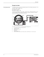 Предварительный просмотр 10 страницы Endress+Hauser Deltapilot S DB50 Technical Information