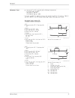 Предварительный просмотр 13 страницы Endress+Hauser Deltapilot S DB50 Technical Information