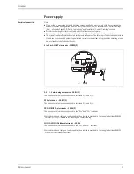 Предварительный просмотр 15 страницы Endress+Hauser Deltapilot S DB50 Technical Information