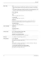 Предварительный просмотр 16 страницы Endress+Hauser Deltapilot S DB50 Technical Information