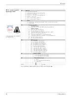 Предварительный просмотр 38 страницы Endress+Hauser Deltapilot S DB50 Technical Information