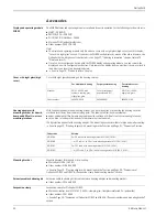 Предварительный просмотр 56 страницы Endress+Hauser Deltapilot S DB50 Technical Information