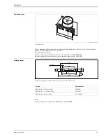 Предварительный просмотр 57 страницы Endress+Hauser Deltapilot S DB50 Technical Information