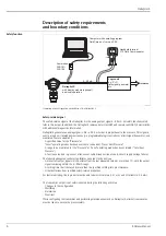 Предварительный просмотр 6 страницы Endress+Hauser Deltapilot S FMB70 Functional Safety Manual