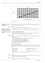 Предварительный просмотр 8 страницы Endress+Hauser Deltapilot S FMB70 Functional Safety Manual