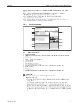 Предварительный просмотр 13 страницы Endress+Hauser Dosimag Operating Instructions Manual