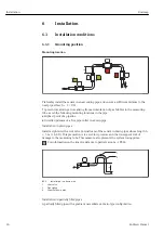 Предварительный просмотр 16 страницы Endress+Hauser Dosimag Operating Instructions Manual