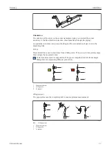 Предварительный просмотр 17 страницы Endress+Hauser Dosimag Operating Instructions Manual