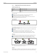 Предварительный просмотр 19 страницы Endress+Hauser Dosimag Operating Instructions Manual