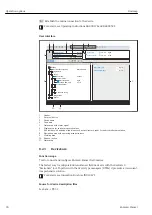 Предварительный просмотр 30 страницы Endress+Hauser Dosimag Operating Instructions Manual