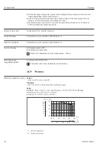 Предварительный просмотр 64 страницы Endress+Hauser Dosimag Operating Instructions Manual