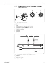 Предварительный просмотр 13 страницы Endress+Hauser dosimass Operating Instructions Manual