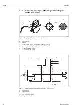 Предварительный просмотр 14 страницы Endress+Hauser dosimass Operating Instructions Manual