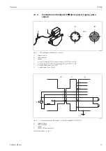 Предварительный просмотр 15 страницы Endress+Hauser dosimass Operating Instructions Manual