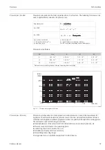 Предварительный просмотр 37 страницы Endress+Hauser dosimass Operating Instructions Manual