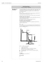 Предварительный просмотр 48 страницы Endress+Hauser dosimass Operating Instructions Manual