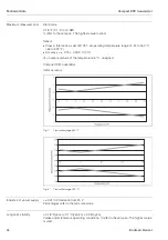 Preview for 18 page of Endress+Hauser easytemp TSM 470 F Operating Instructions Manual