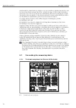 Preview for 14 page of Endress+Hauser Ecograph RSG35 Operating Instructions Manual