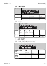 Preview for 15 page of Endress+Hauser Ecograph RSG35 Operating Instructions Manual