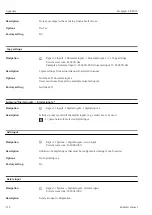 Preview for 112 page of Endress+Hauser Ecograph RSG35 Operating Instructions Manual