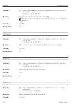 Preview for 130 page of Endress+Hauser Ecograph RSG35 Operating Instructions Manual