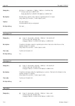 Preview for 138 page of Endress+Hauser Ecograph RSG35 Operating Instructions Manual