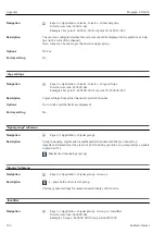 Preview for 154 page of Endress+Hauser Ecograph RSG35 Operating Instructions Manual