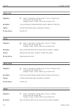 Preview for 158 page of Endress+Hauser Ecograph RSG35 Operating Instructions Manual