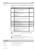 Preview for 165 page of Endress+Hauser Ecograph RSG35 Operating Instructions Manual