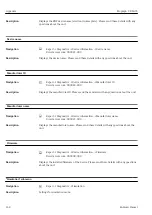 Preview for 168 page of Endress+Hauser Ecograph RSG35 Operating Instructions Manual