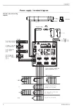 Предварительный просмотр 6 страницы Endress+Hauser Ecograph T Technical Information