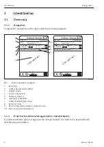 Предварительный просмотр 8 страницы Endress+Hauser EngyCal RH33 Brief Operating Instructions