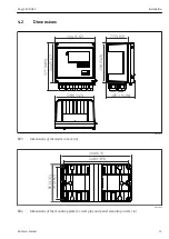 Предварительный просмотр 11 страницы Endress+Hauser EngyCal RH33 Brief Operating Instructions