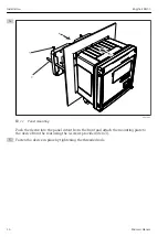 Предварительный просмотр 16 страницы Endress+Hauser EngyCal RH33 Brief Operating Instructions