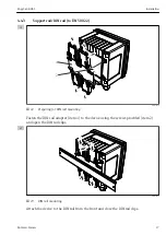 Предварительный просмотр 17 страницы Endress+Hauser EngyCal RH33 Brief Operating Instructions