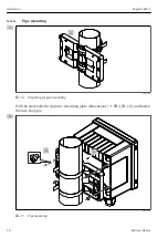 Предварительный просмотр 18 страницы Endress+Hauser EngyCal RH33 Brief Operating Instructions