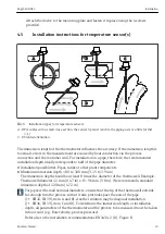 Предварительный просмотр 19 страницы Endress+Hauser EngyCal RH33 Brief Operating Instructions