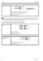 Предварительный просмотр 28 страницы Endress+Hauser EngyCal RH33 Brief Operating Instructions