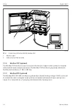 Предварительный просмотр 30 страницы Endress+Hauser EngyCal RH33 Brief Operating Instructions