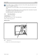 Предварительный просмотр 33 страницы Endress+Hauser EngyCal RH33 Brief Operating Instructions