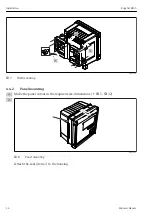 Preview for 14 page of Endress+Hauser EngyCal RS33 Brief Operating Instructions